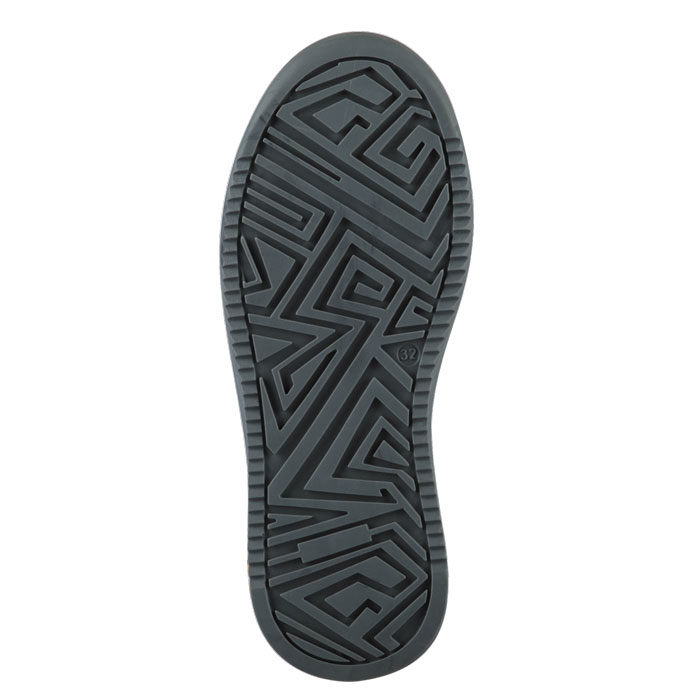 Ботинки осенние черный TW-515-16 фото 2