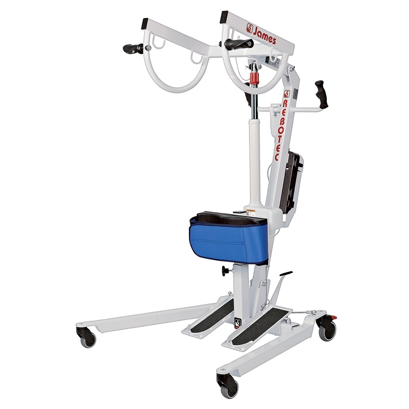 Подъемник электрический Джеймс до 150 кг фото 1