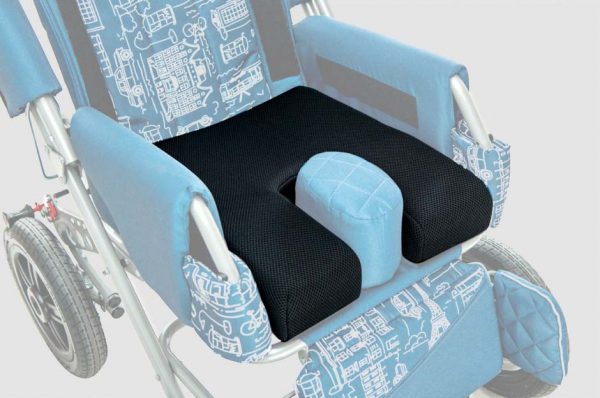 Подушка Эластико сидение для Рейсер фото 1