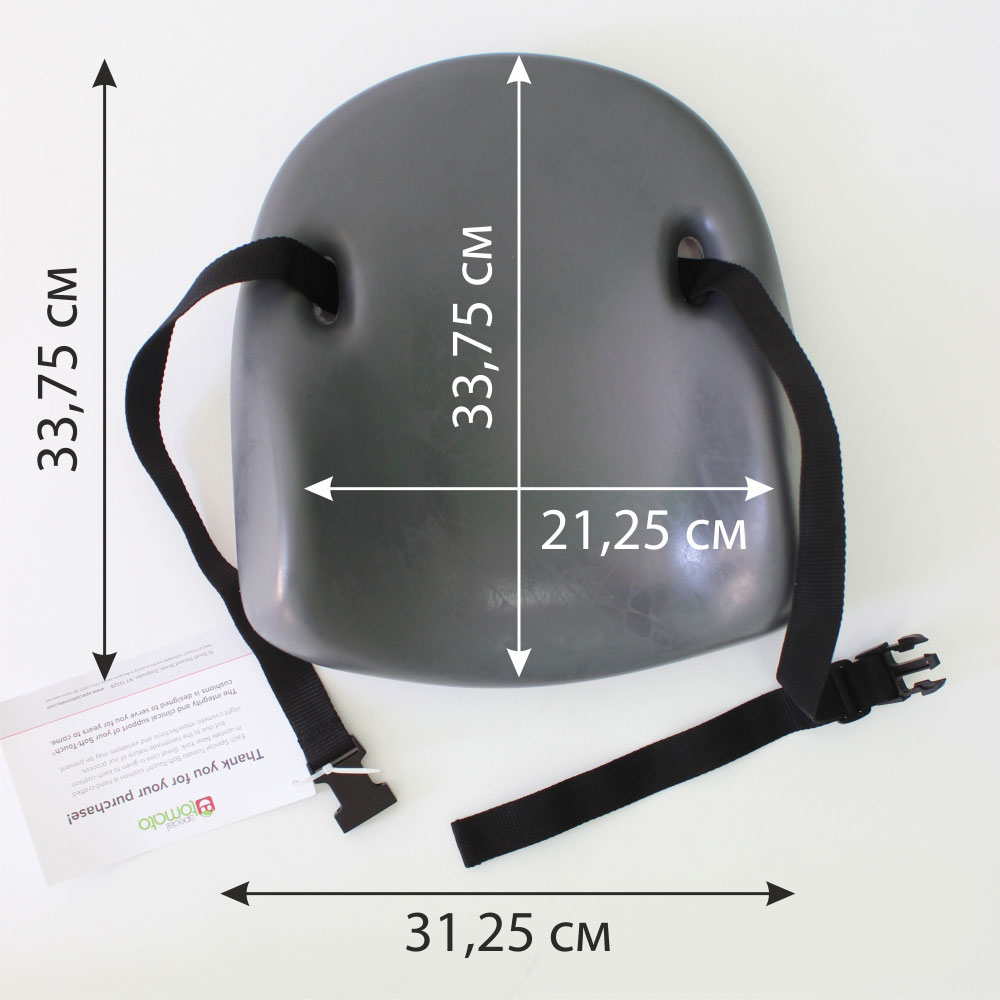 Фиксирующая спинка Special Tomato фото 14