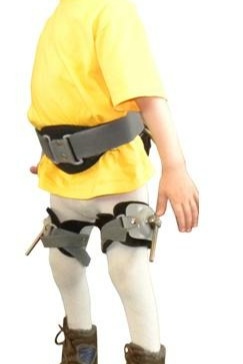 Аппарат на тазобедренный сустав АН6 (индивид.) фото 3