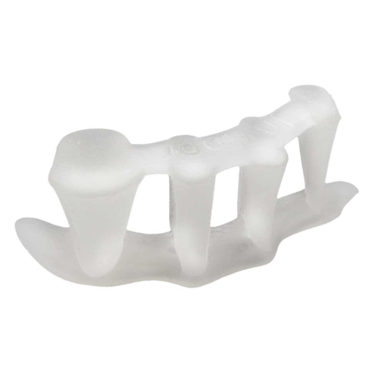 Корректор для пальцев стопы FORTA 163 "Hallux Pro",  гелевый фото 2