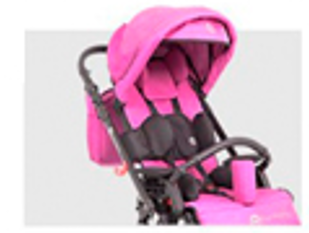 Коляска AkcesMed Гармони фото 3