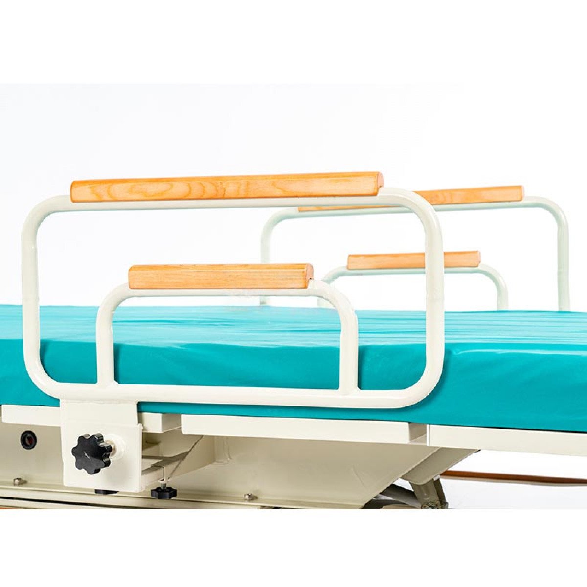 Кровать функциональная электрическая MET RAUND UP фото 8