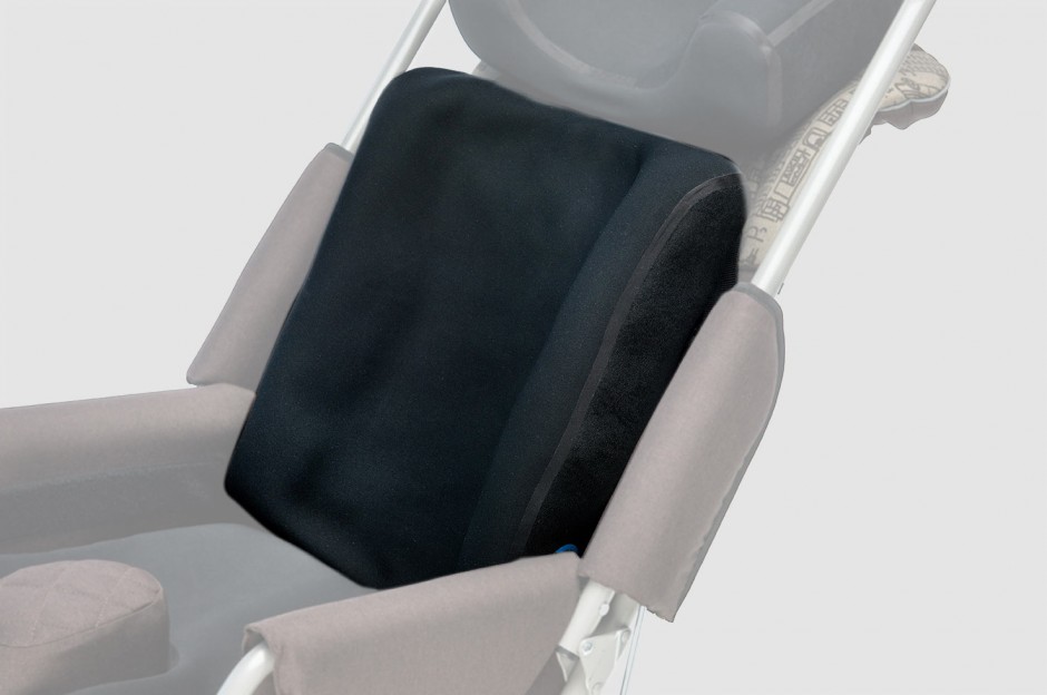 Подушка спинки Bodymap B для Рейсер фото 1