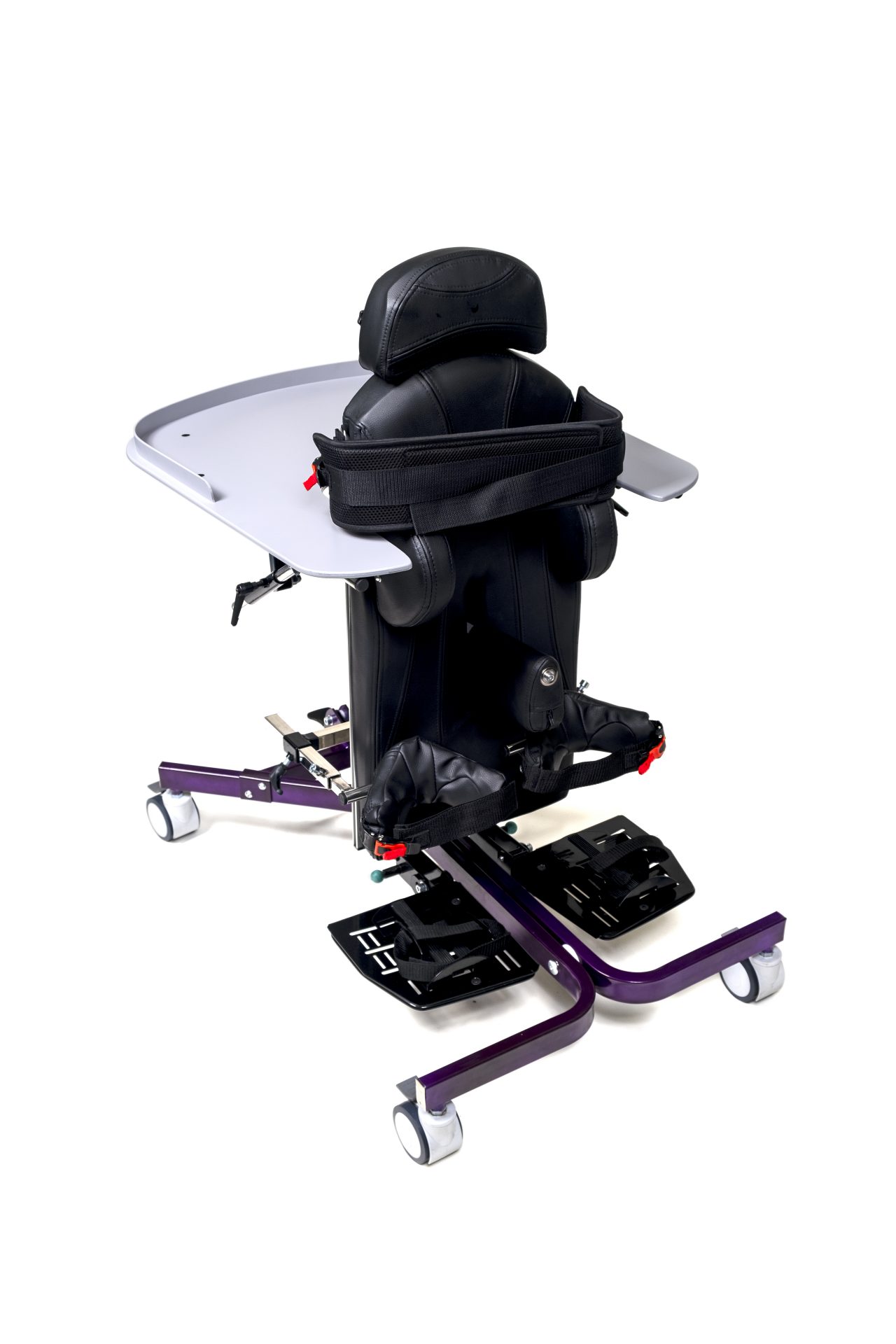 Вертикализатор Active RTX L фото 19