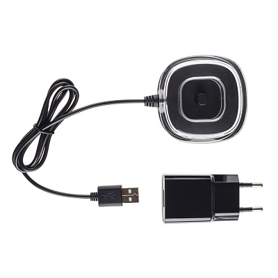 Зубная щетка CS Medica CS-333 черная фото 5