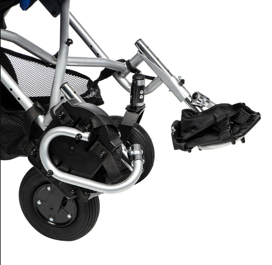 Кресло-коляска Ortonica Kitty (Ортоника Китти)(Panther, Kitty, Lion) фото 9