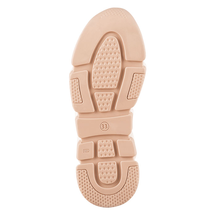 Кроссовки цв. черный TW-445-2 фото 3