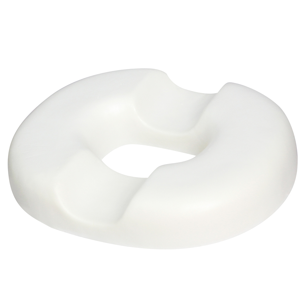 Подушка ортопедическая на сиденье LunaLuxe L100002 40*33*7 фото 3