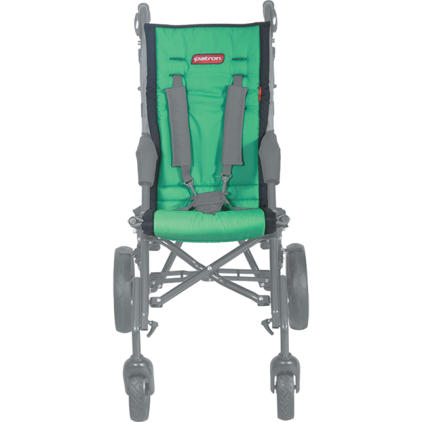 Матрасик-накидка комфорт для колясок Patron  фото 1