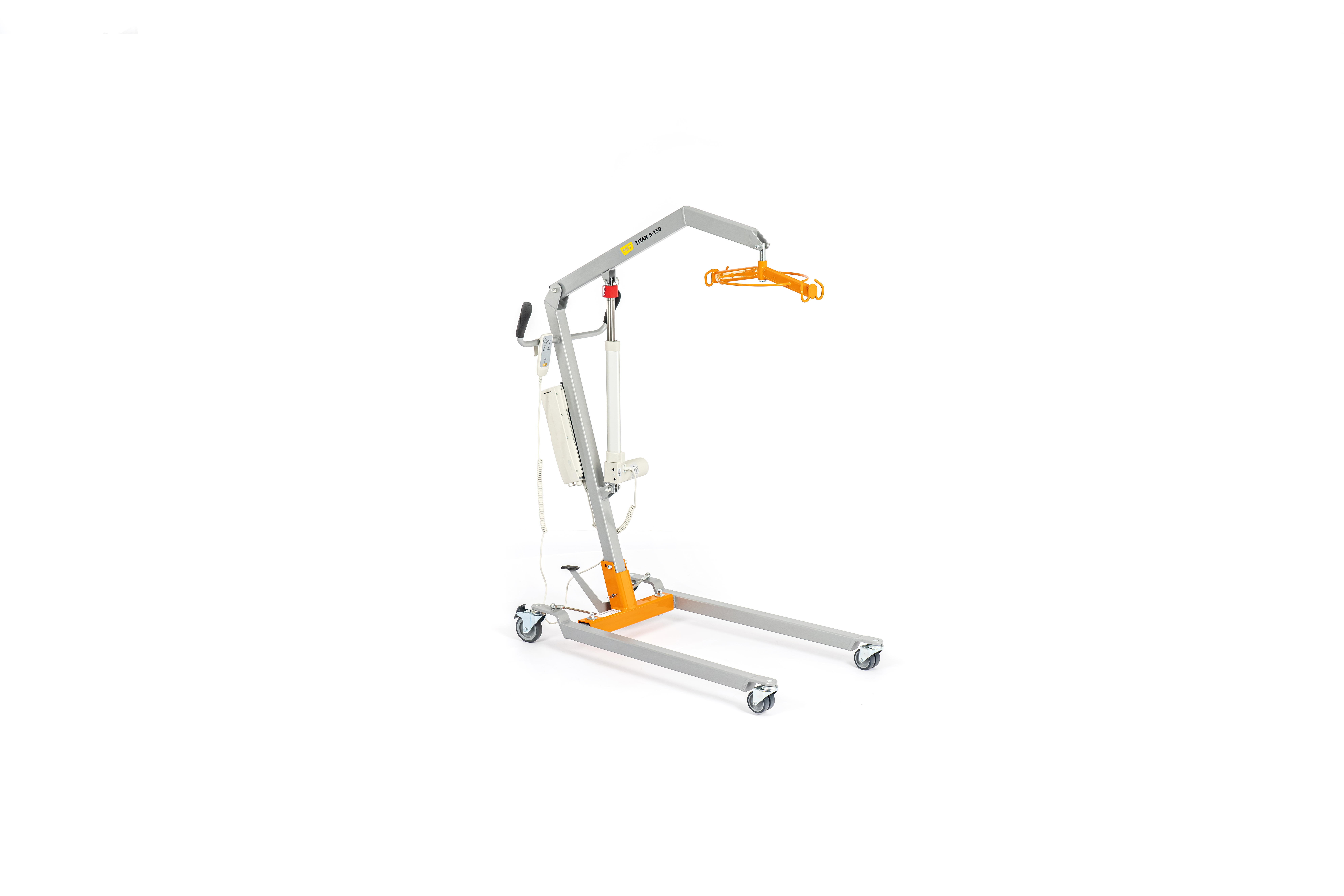 Подъемник реабилитационный с электроприводом MET TITAN 150 фото 14