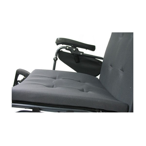 Инвалидная кресло-коляска Ergo 500 (Эрго) фото 4