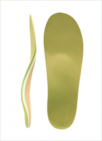 Ортопедические детские стельки бескаркасные динамические ОрФея 03-12 фото 1