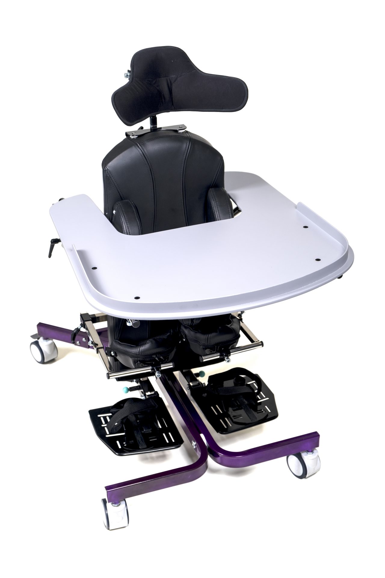 Вертикализатор Active RTX L фото 3