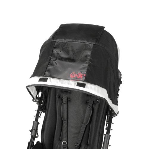 Детская коляска Thomashilfen Swifty фото 20