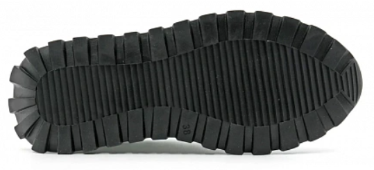 Полуботинки ортопедические женские кожаные Ортомода 825258-Х-005 К белые увеличенной полноты фото 5