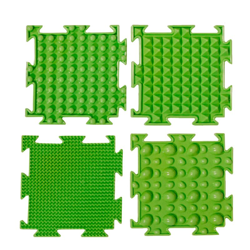 Модульный коврик "ОРТОДОН" Набор "Мини" Премиум фото 6