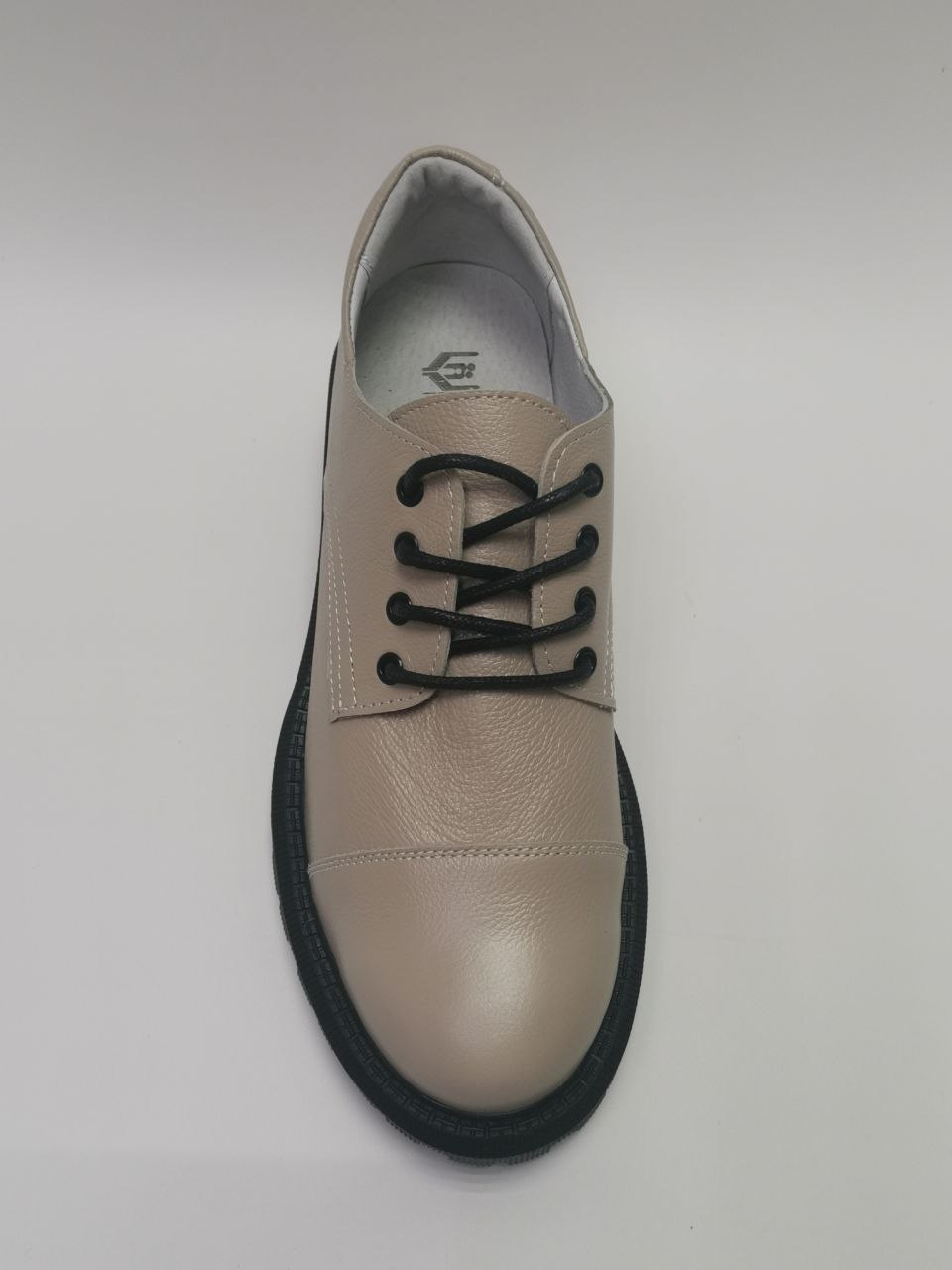 Полуботинки женские 8346-Х-003 фото 7