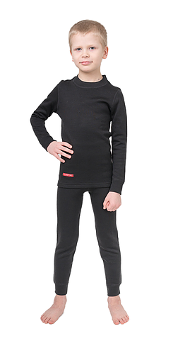 Детское термобелье Comfort Classic Kids (2 слоя) фото 1