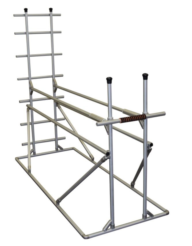 Реабилитационный-спортивный комплекс "Ангел-Соло" (до 60 кг) фото 3