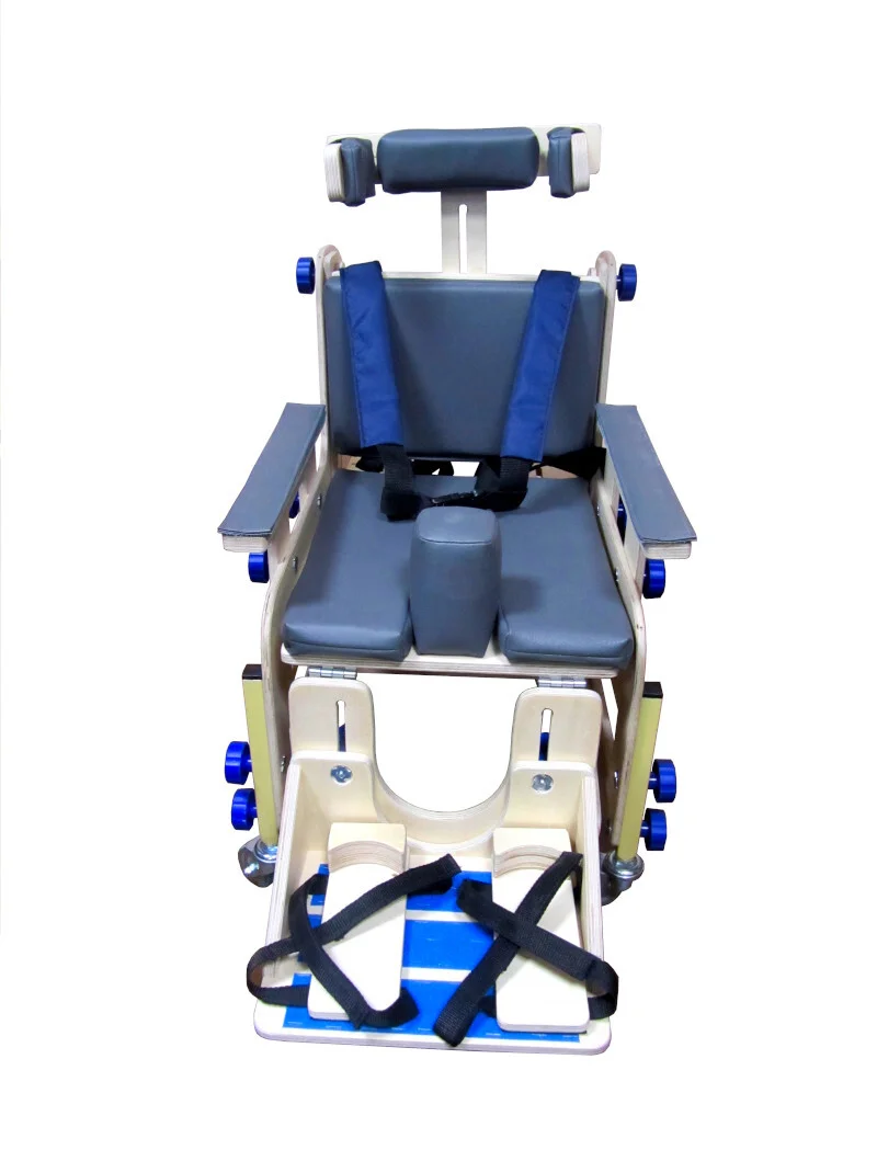 Опора для сидения для детей с ДЦП "Машенька" с дополнительными возможностями фото 9