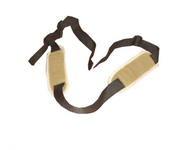 Ремень для крепления голеней к ОС-005.2. Базовая комплектация  фото 2