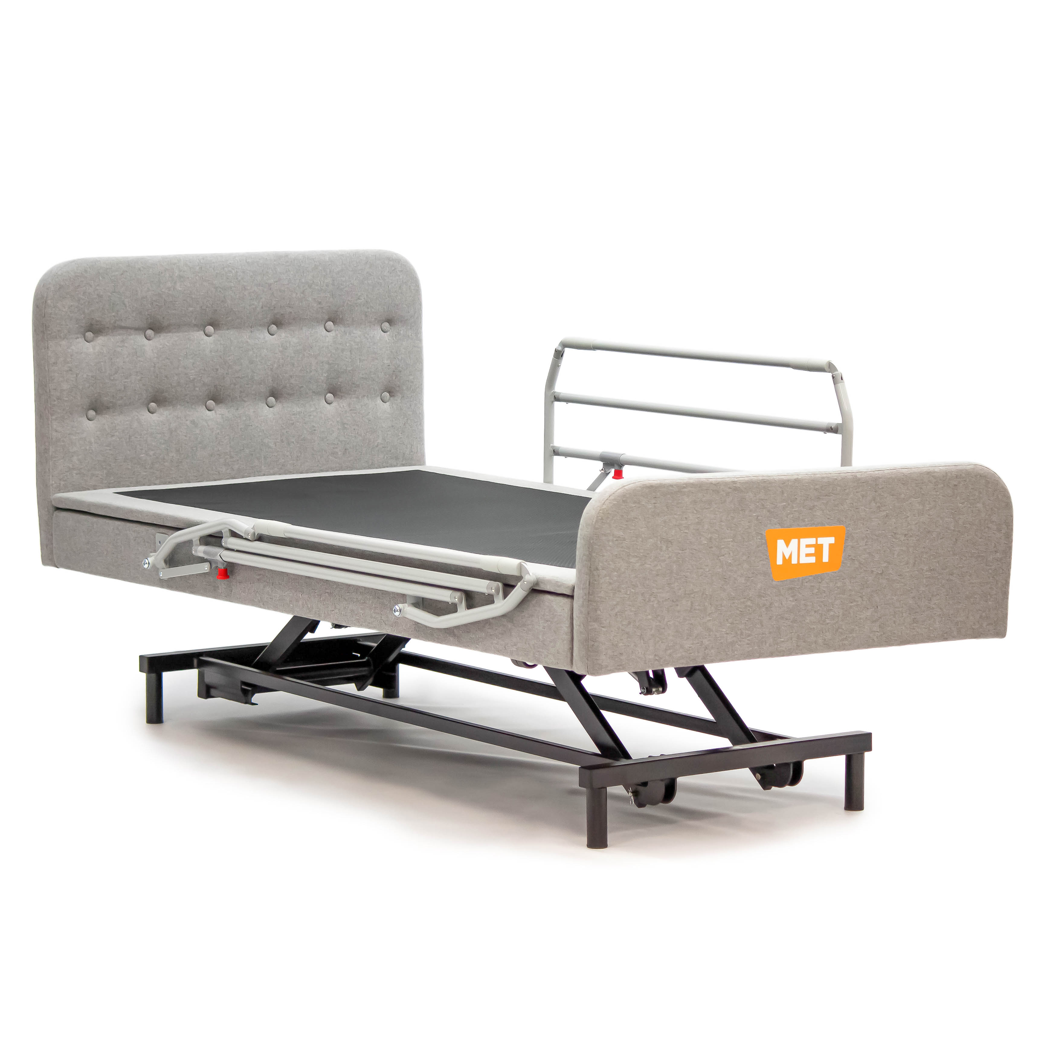 Кровать функциональная электрическая MET JANIN фото 1