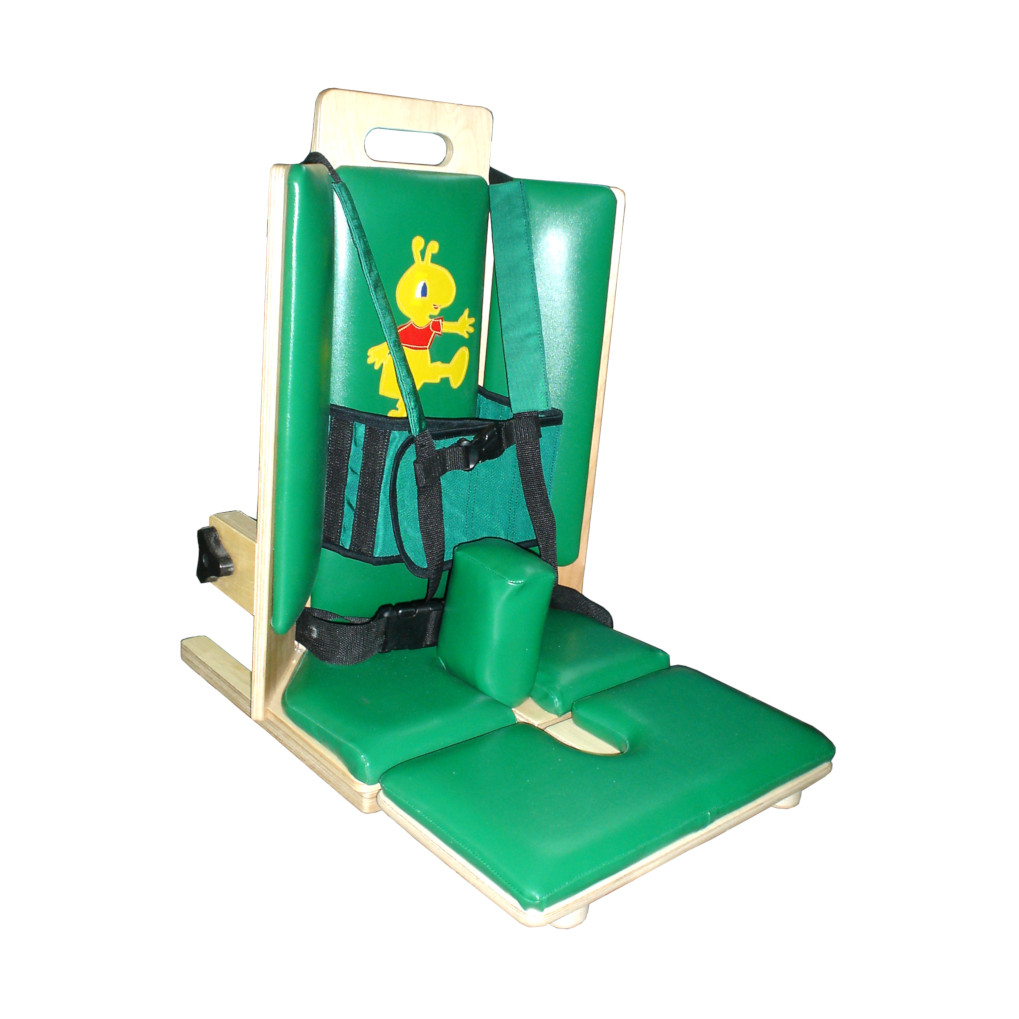 Опора для сидения "Антошка" фото 1