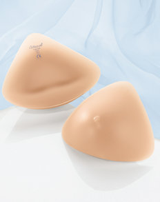 Экзопротез молочной железы TriNature 1058X фото 1