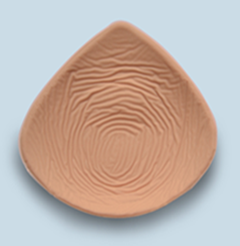 Экзопротез грудной молочной железы см 471 -ЭК  полнота В  фото 2