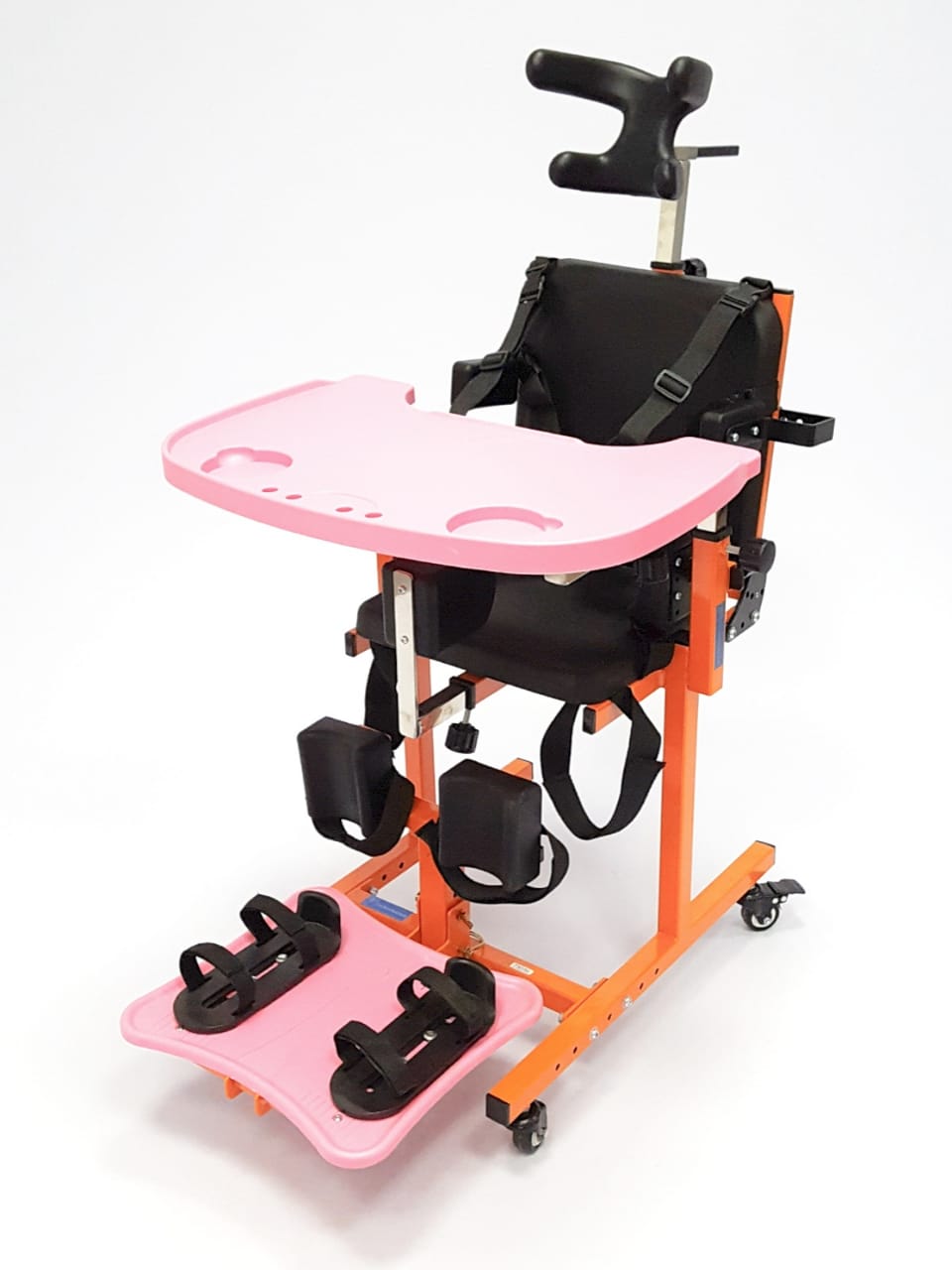 Опора-вертикализатор для детей с ДЦП «Тигр» фото 1