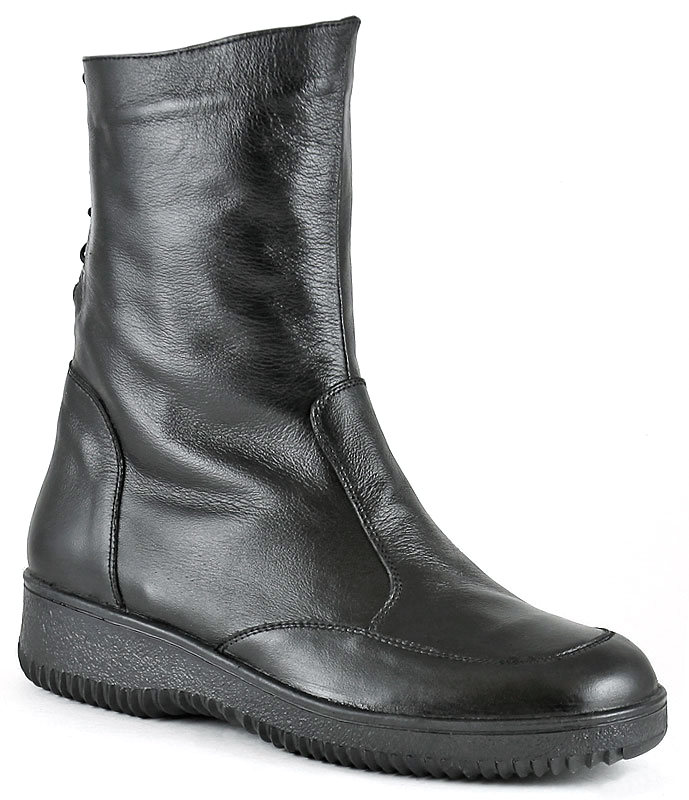 Сапоги женские зимние 8232 М/ш-м фото 1