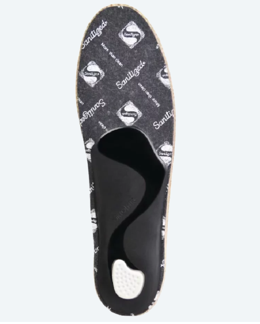 Стельки ортопедические каркасные "Элит" 29К фото 3