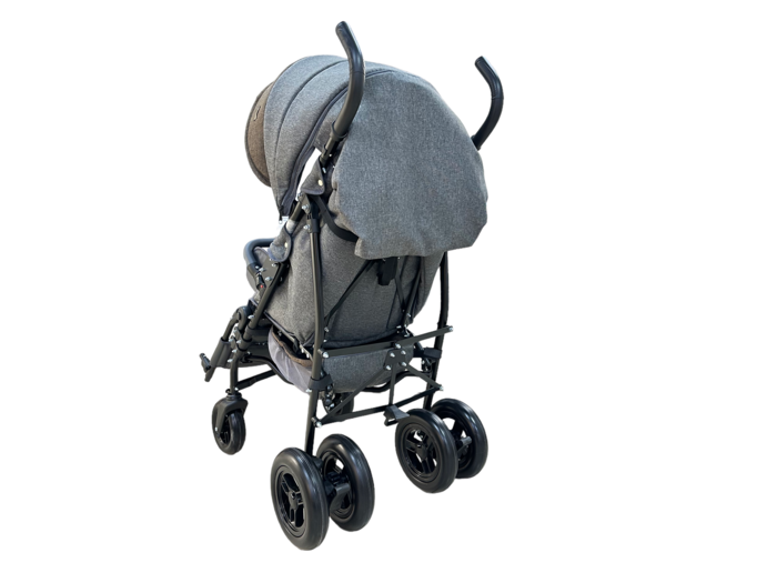 Кресло-коляска детская iMedix APOLLO X2 фото 10