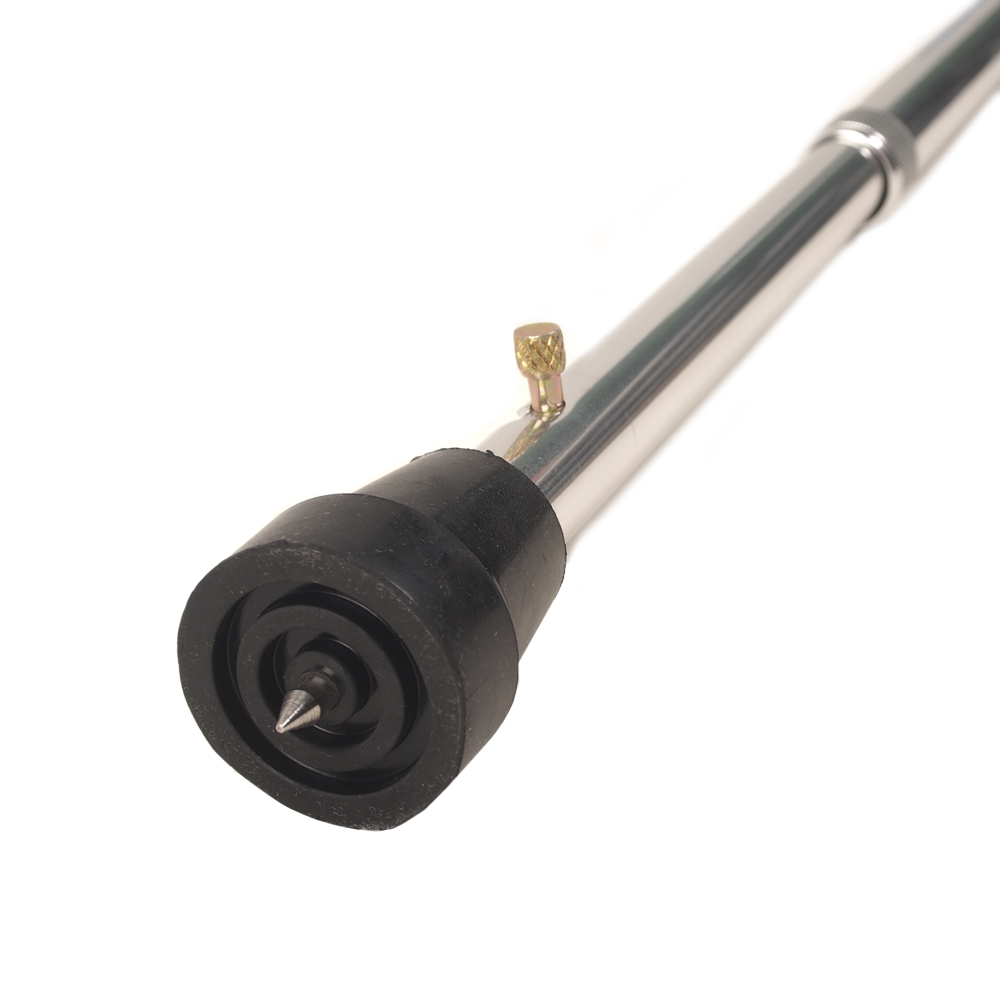 Костыль с опорой под локоть ERG-8004y  фото 3