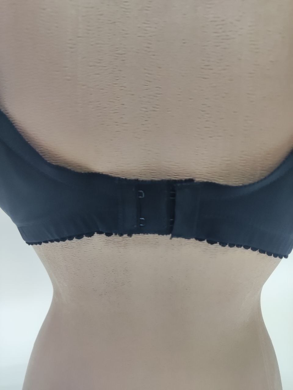 Бюстгальтер после мастэктомии Черный ЛФ0793 170 фото 11