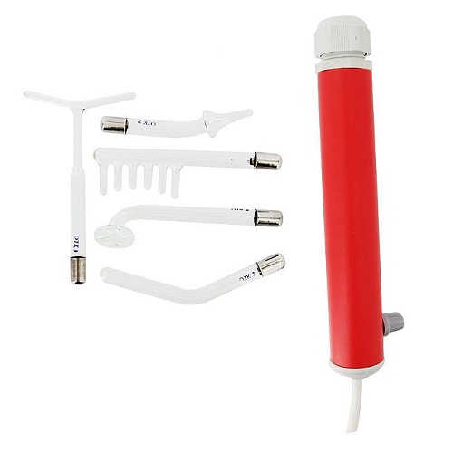 Аппарат для дарсонвализации "Ультратек СД-199" фото 1