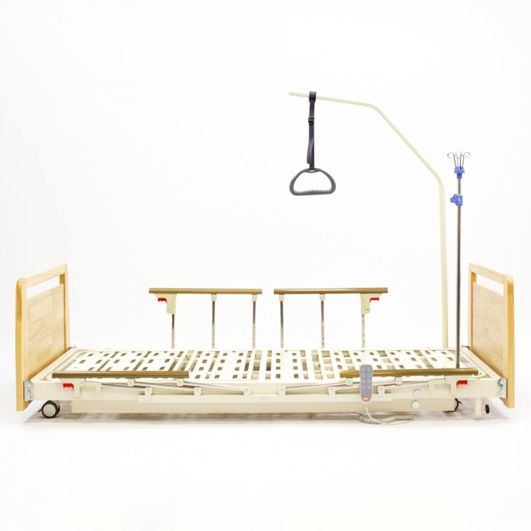 Кровать функциональная электрическая MET SILVIA фото 6