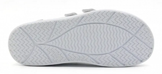 Полуботинки женские ортопедические Ортомода цв.белый 82389-Х-505 СД фото 5