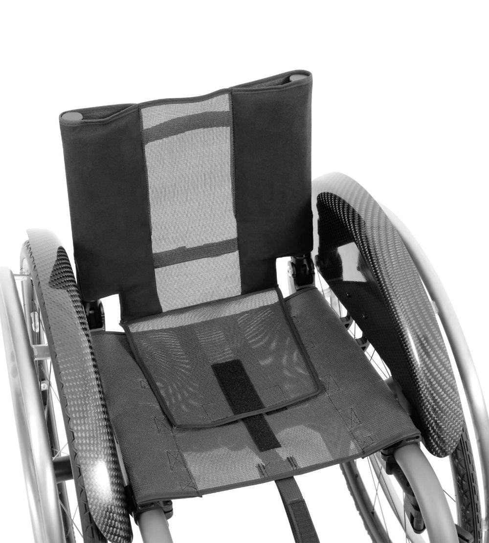 Активная кресло-коляска Otto Bock Zenit фото 8