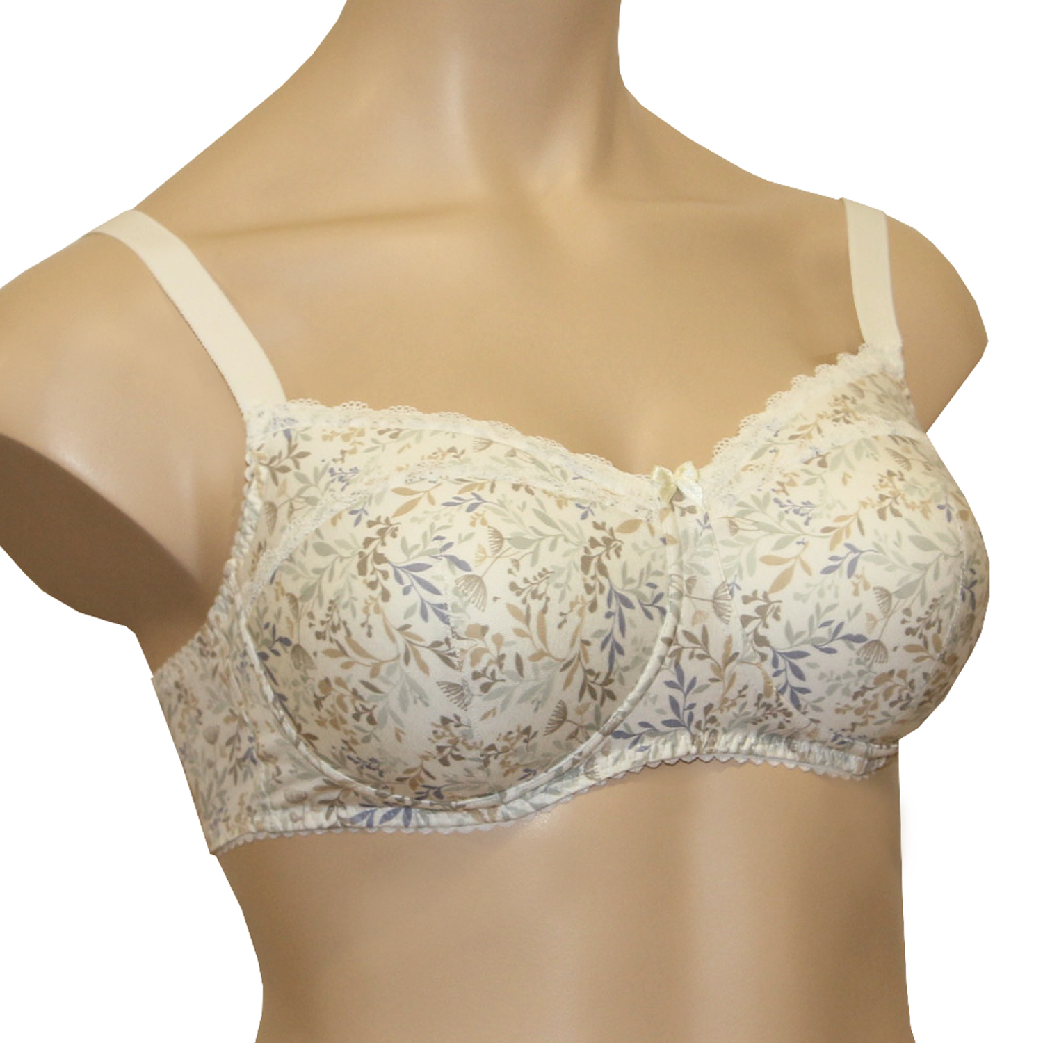 Бюстгальтер после мастэктомии Амели ЛФ0899 П200 фото 2