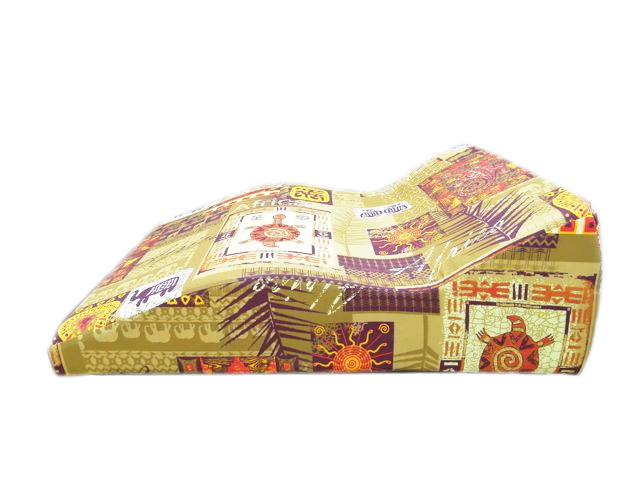 Подушка ортопедическая под ноги К-804 фото 1