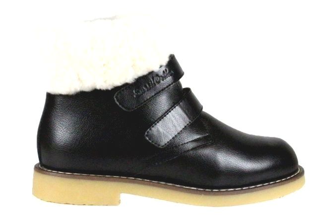 Ботинки зимние А44-072 фото 1