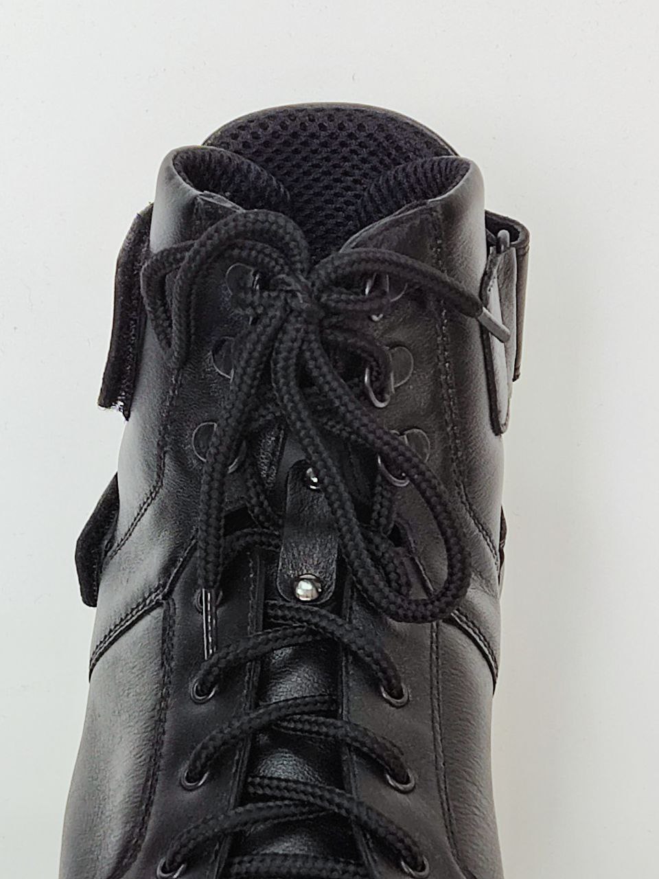 Ботинки подростковые 61140-Х-601 фото 4