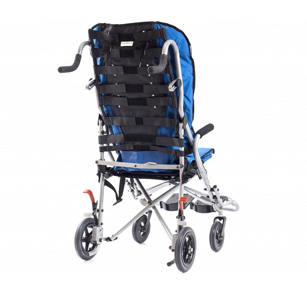 Кресло-коляска Convaid Vivo (Конвэйд Виво) фото 2