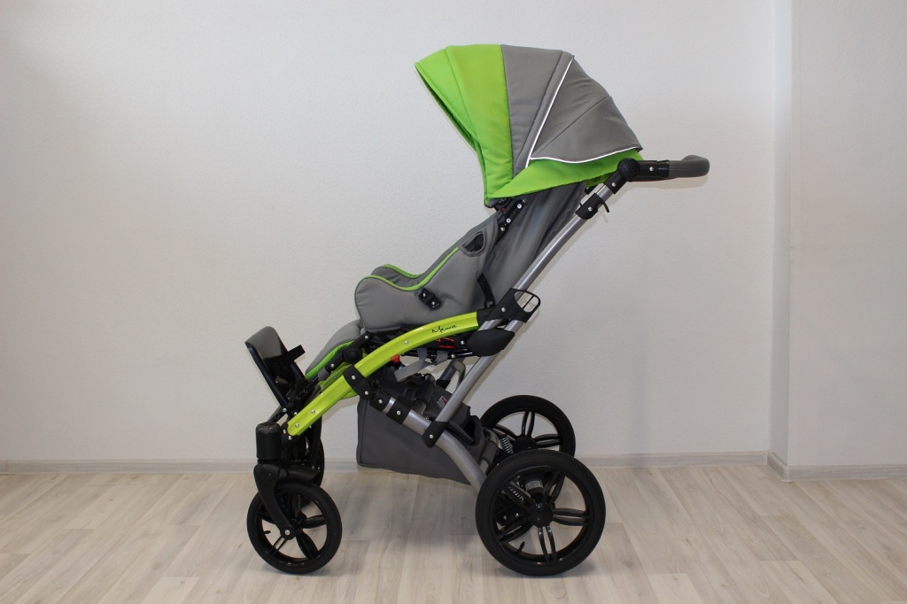 Коляска «Мева»