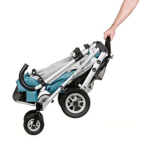 Коляски для подростков с ДЦП