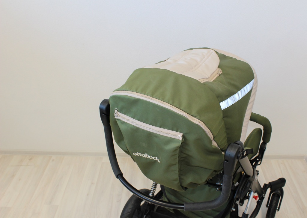 Коляска «Кимба нео»